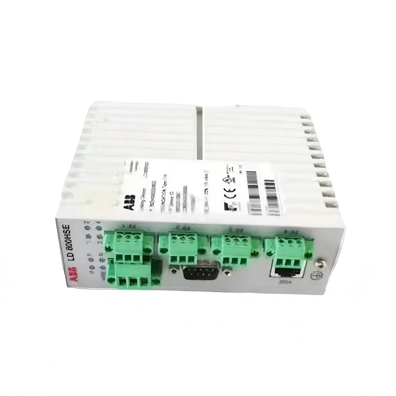 ABB LD 810HSE EX 3BSE091722R1 Linking Device (LD)