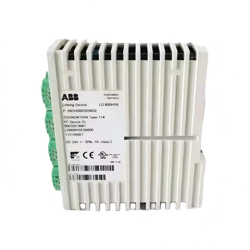 ABB LD 810HSE EX 3BSE091722R1 Linking Device (LD)