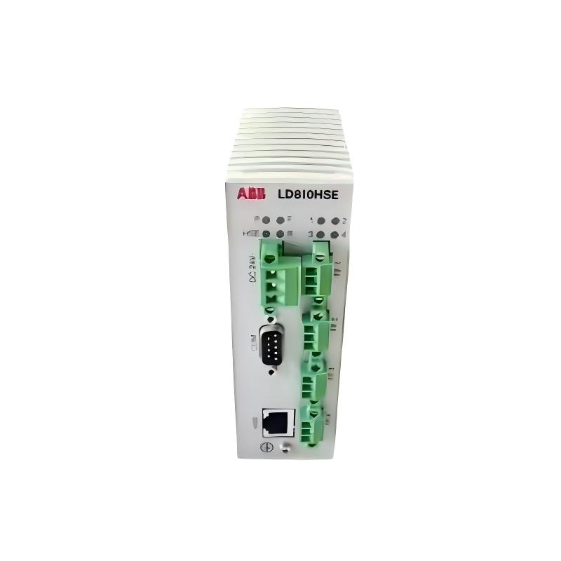 ABB LD 810HSE EX 3BSE091722R1 Linking Device (LD)