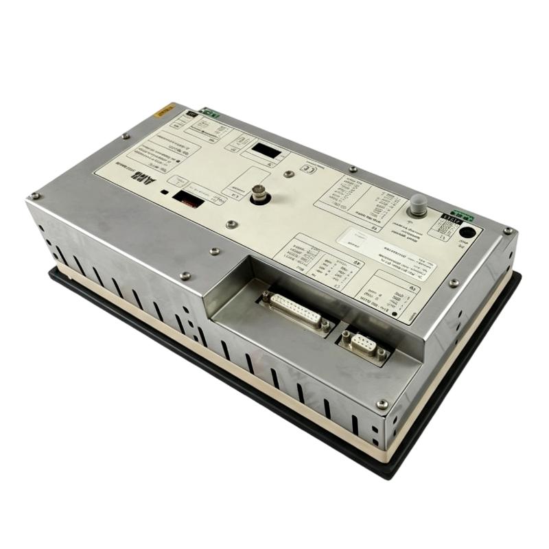 ABB MT-91-ARC FP A Control Panel