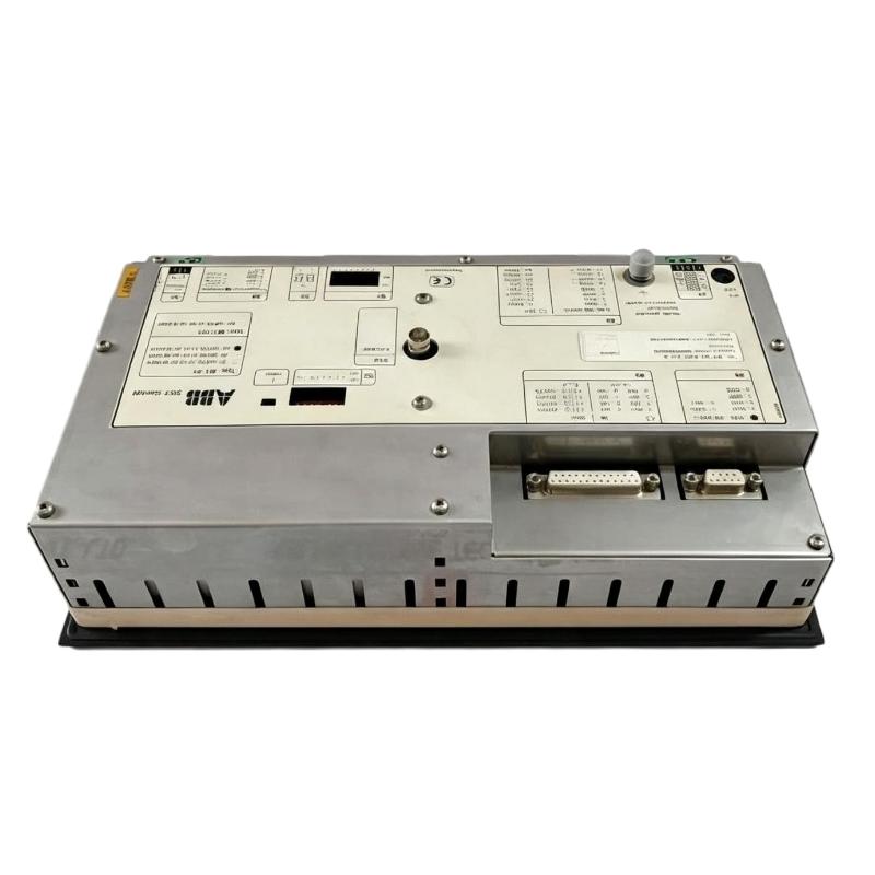 ABB MT-91-ARC FP A Control Panel