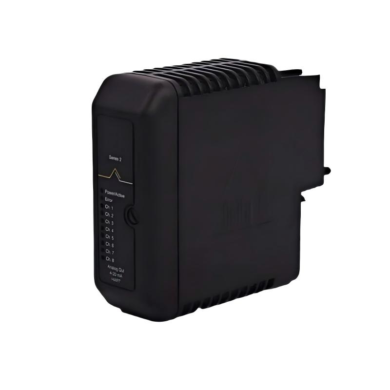 Emerson CE4003S2B1 Standard I/O Terminal Block