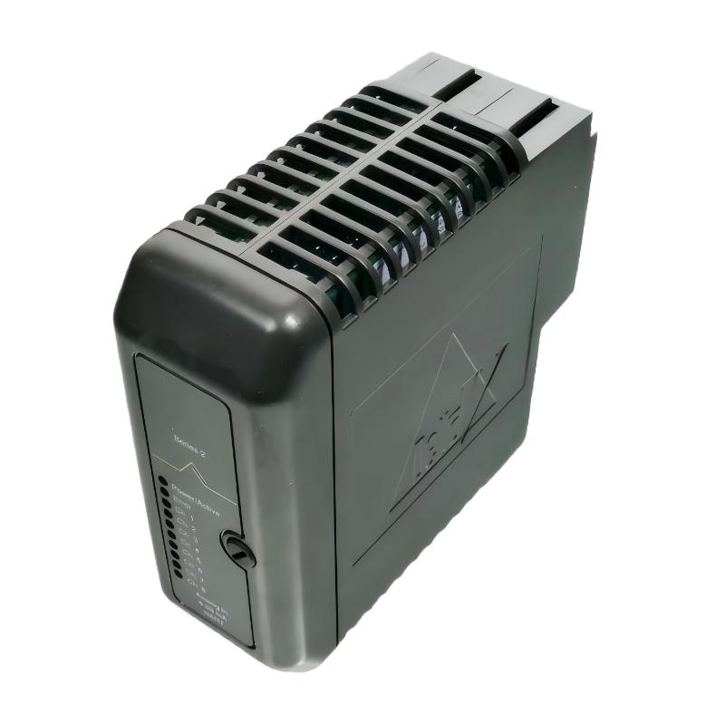 Emerson CE4003S2B3 KJ3222X1-BA1 Analog Input Module