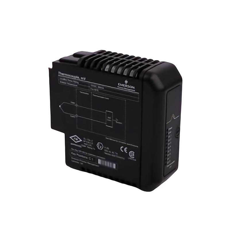 Emerson CE4006P2 Serial Interface Module