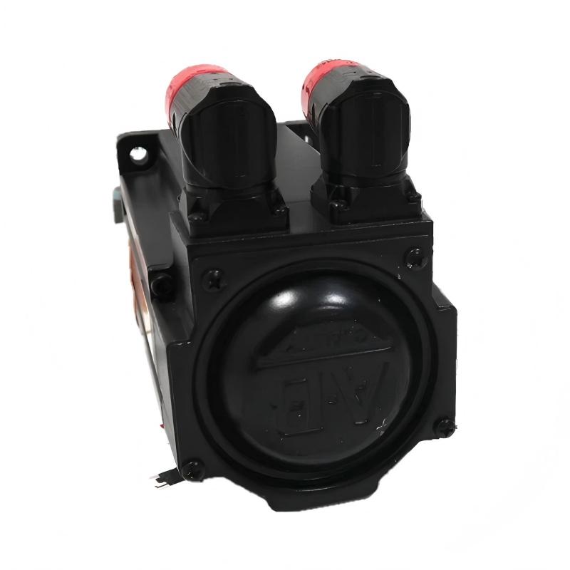 Allen Bradley MPL-B330P-SK72AA Servo Motor