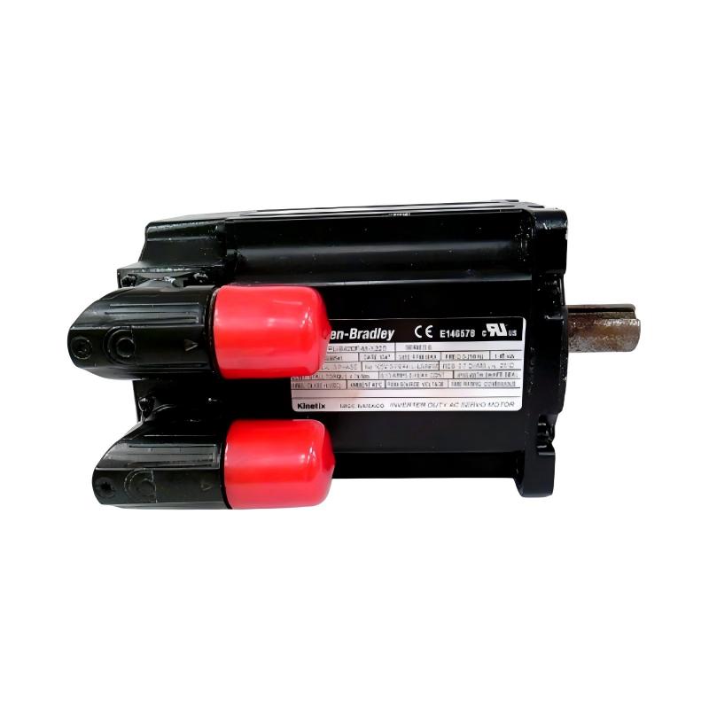 Allen Bradley MPL-B420F-M-X225 Servo Motor