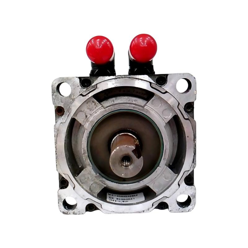 Allen Bradley MPL-B420F-M-X225 Servo Motor