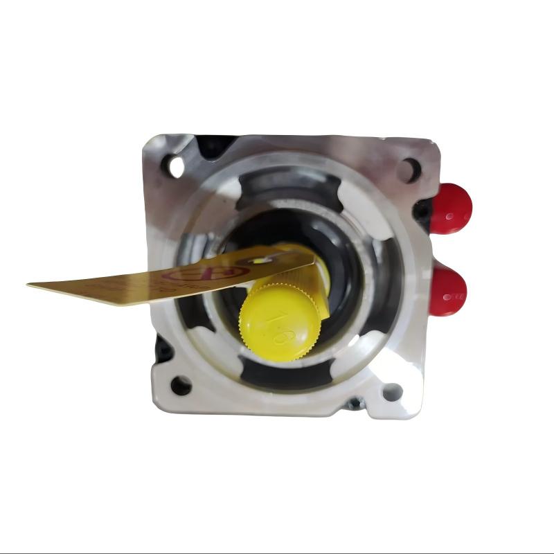 Allen Bradley MPL-B420F-M-X226 Servo Motor