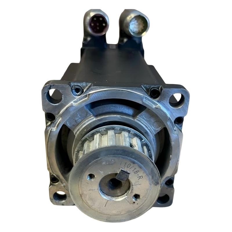 Allen Bradley MPL-B420P-HJ74AA Servo Motor