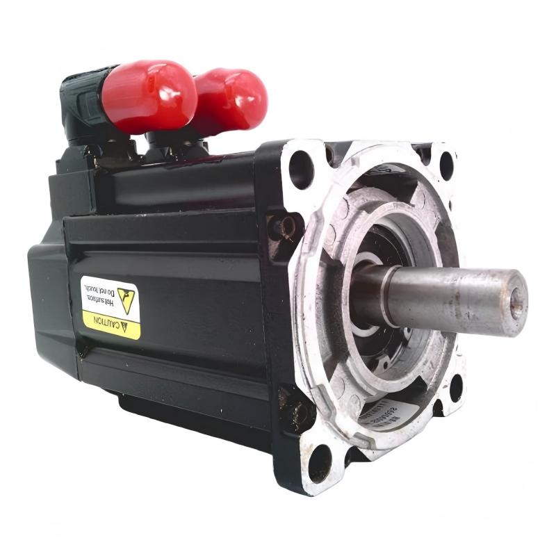 Allen Bradley MPL-B420P-HK72AA Servo Motor