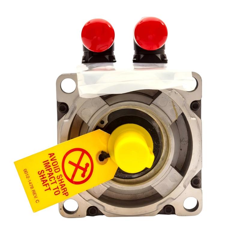 Allen Bradley MPL-B420P-MJ72AA Servo Motor
