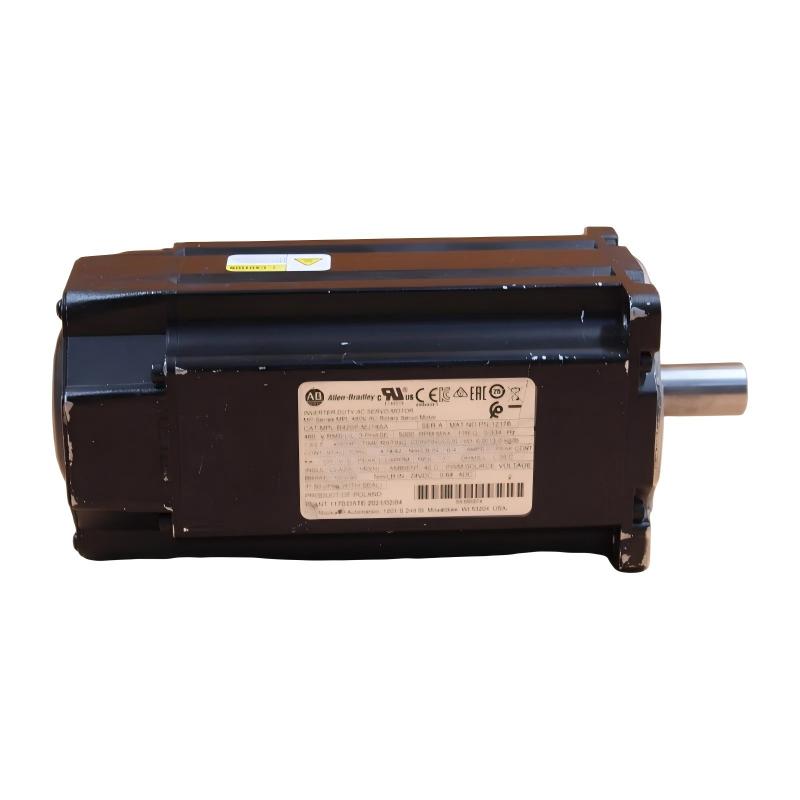 Allen Bradley MPL-B420P-MJ74AA Servo Motor