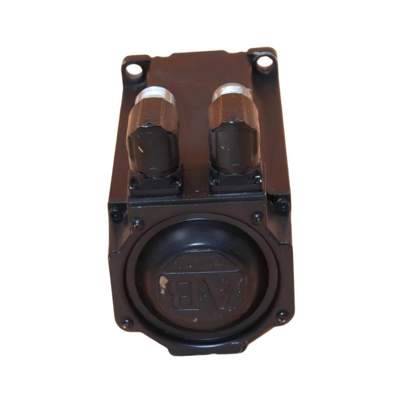Allen Bradley MPL-B420P-MJ74AA Servo Motor