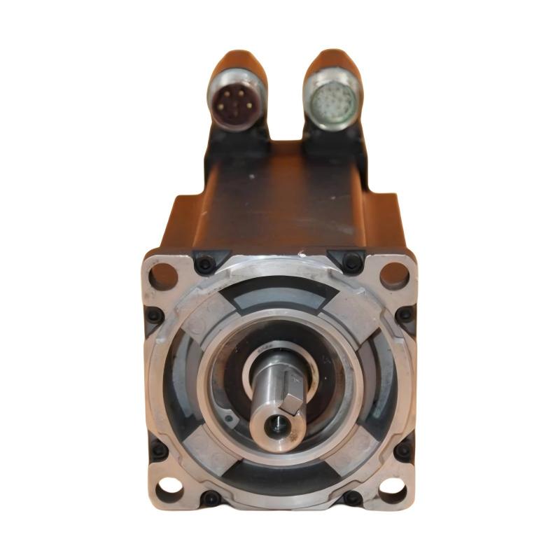 Allen Bradley MPL-B420P-MJ74AA Servo Motor
