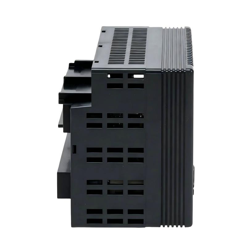 GE IC200ALG431F Analog/Mixed I/O Module