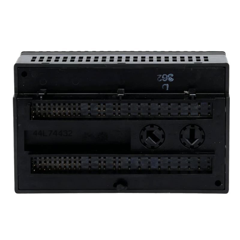 GE IC200ALG431F Analog/Mixed I/O Module