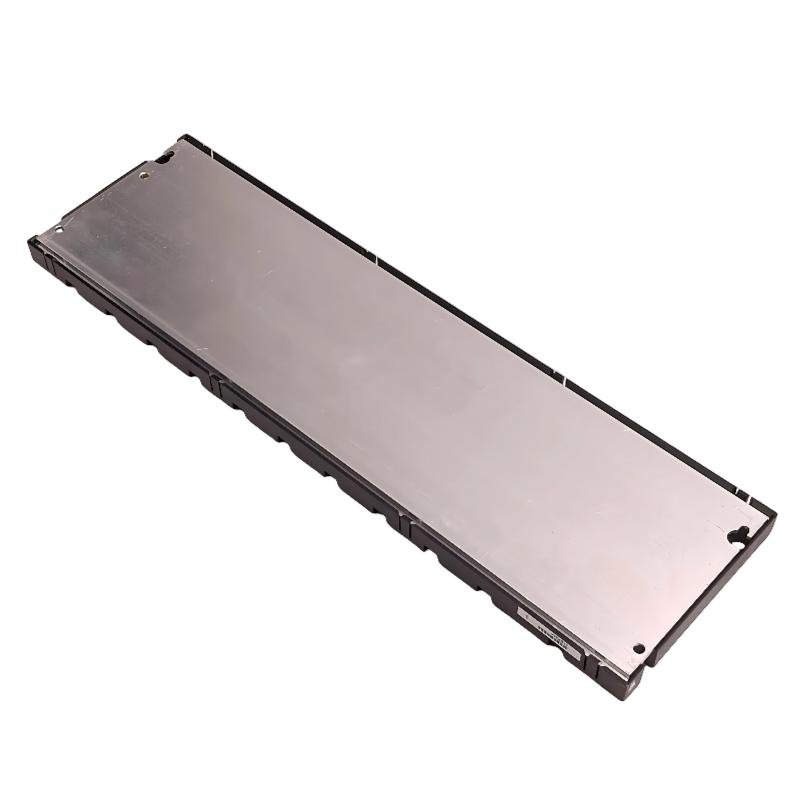 GE IC693CHS391K 10-Slot Expansion Dock
