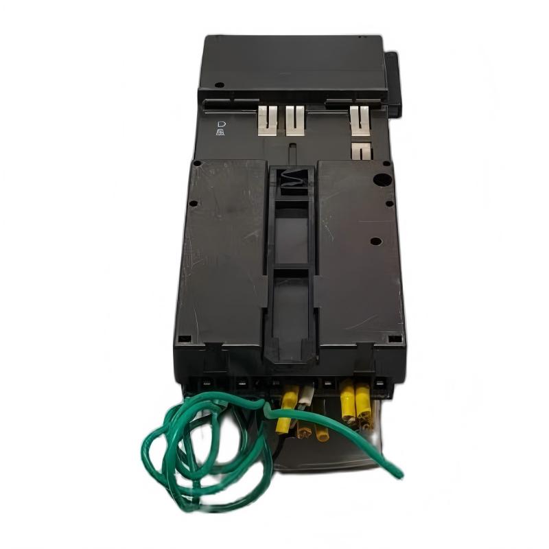 GE IC200ALG321B Analog Output Module