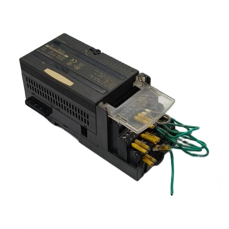 GE IC200ALG321B Analog Output Module