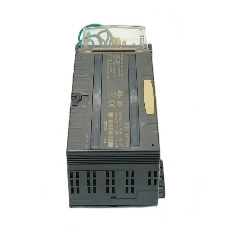 GE IC200ALG321B Analog Output Module