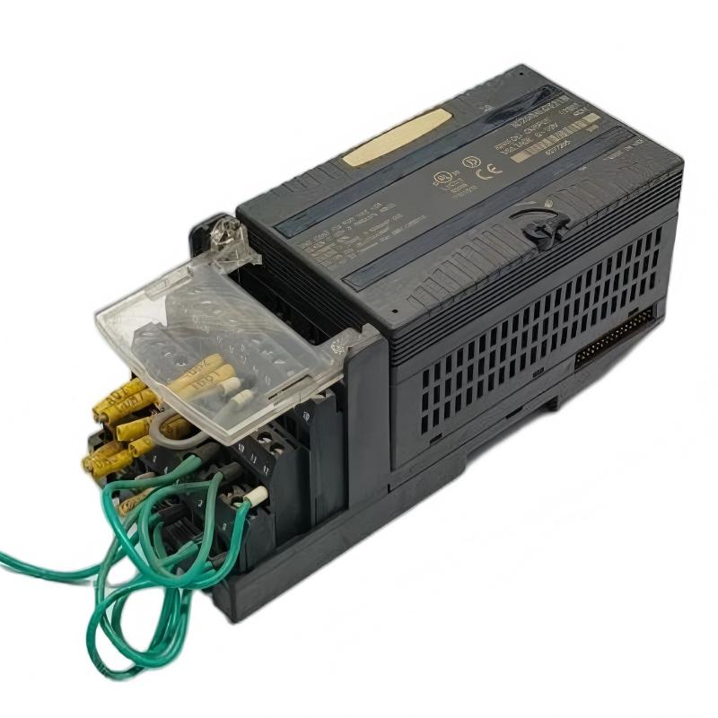 GE IC200ALG321B Analog Output Module