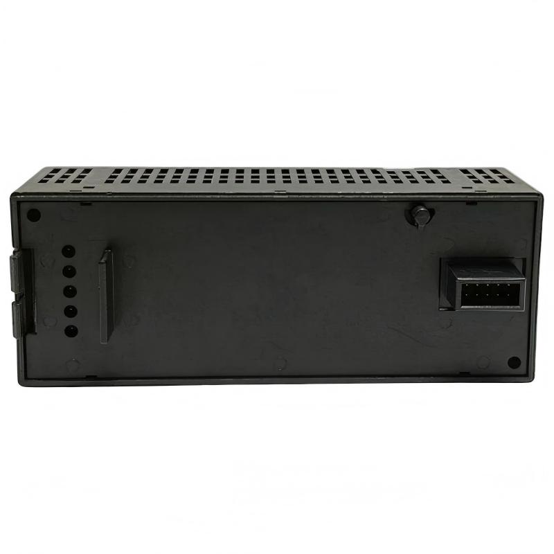 GE IC200PWR102F VersaMax Power Supply Module