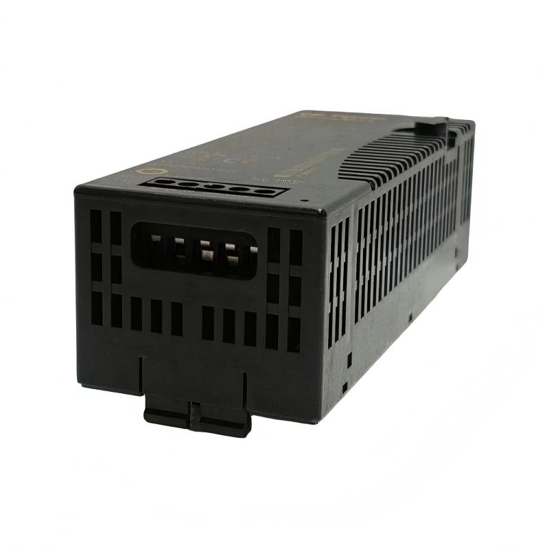 GE IC200PWR102F VersaMax Power Supply Module