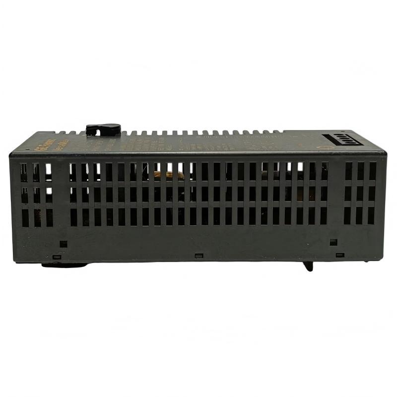 GE IC200PWR102F VersaMax Power Supply Module