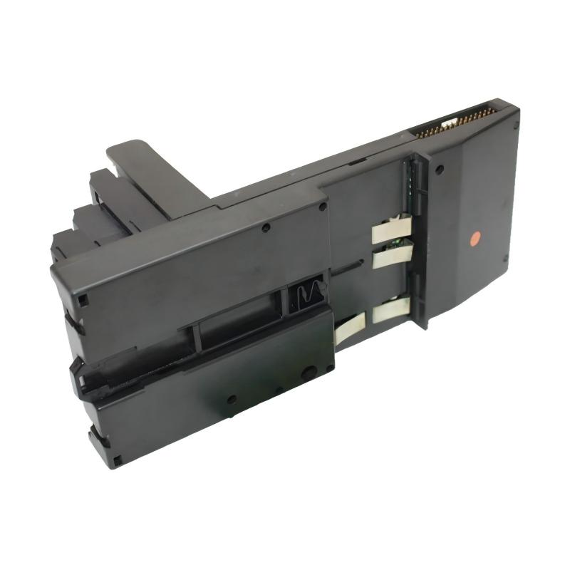 GE IC200CHS022J VersaMax Compact I/O Carrier Module