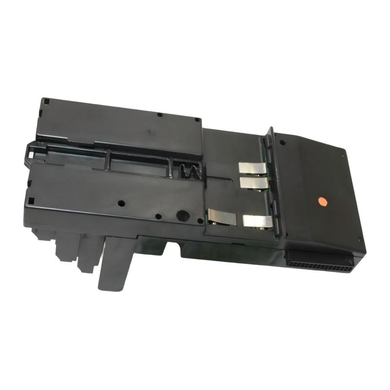 GE IC200CHS022J VersaMax Compact I/O Carrier Module