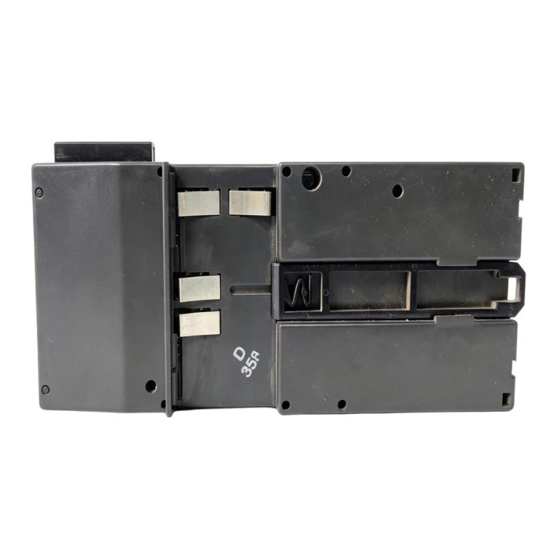 GE IC200ALG230D Analog Input Module