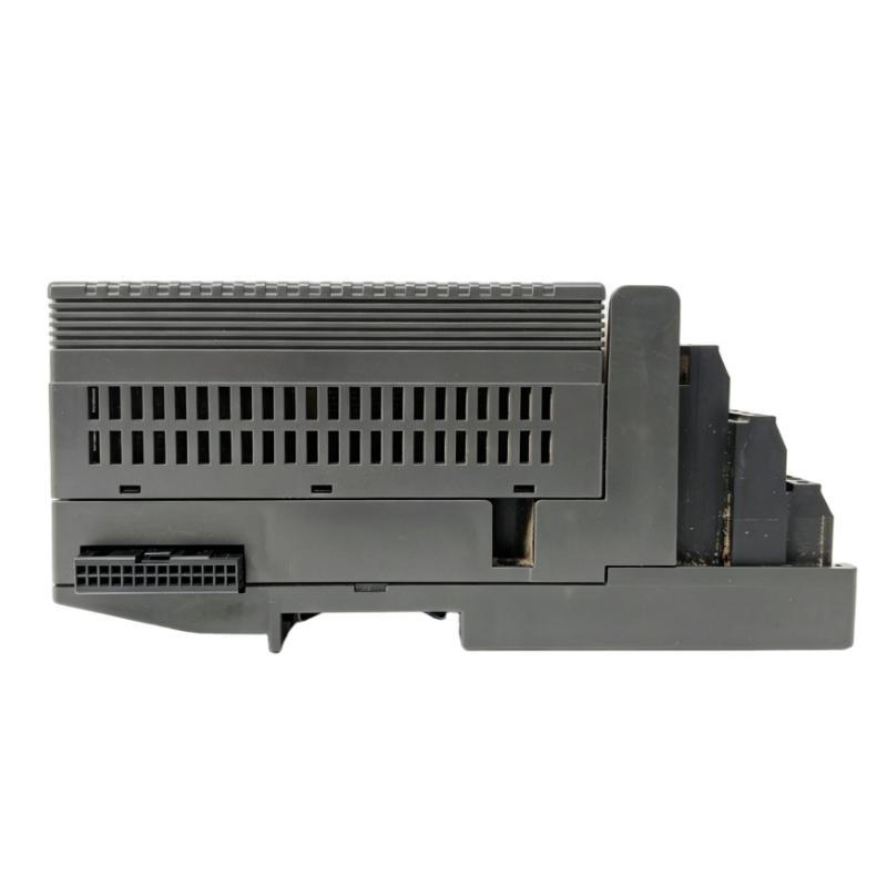 GE IC200ALG230D Analog Input Module