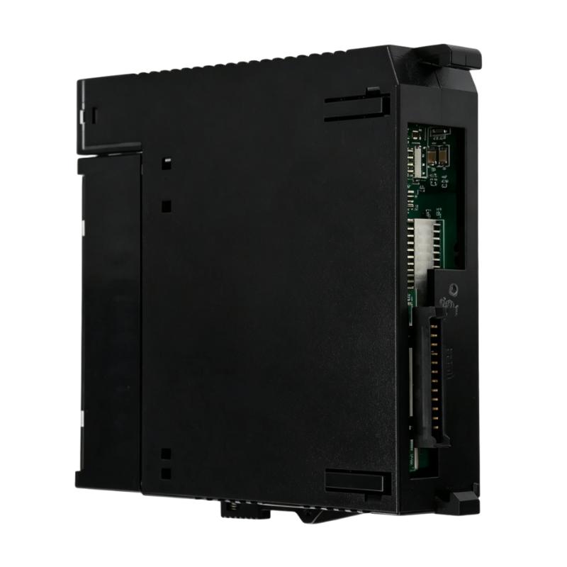 GE IC693ALG442B Analog I/O Module