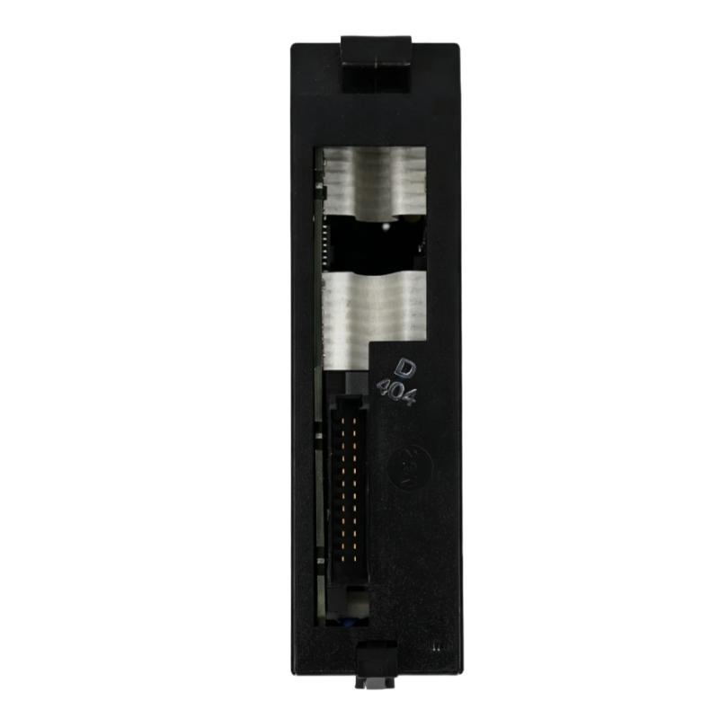 GE IC693ALG442B Analog I/O Module