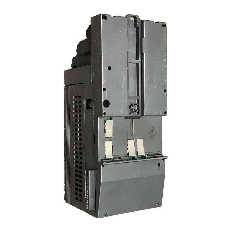GE IC200MDL750J VersaMax Discrete Output Module
