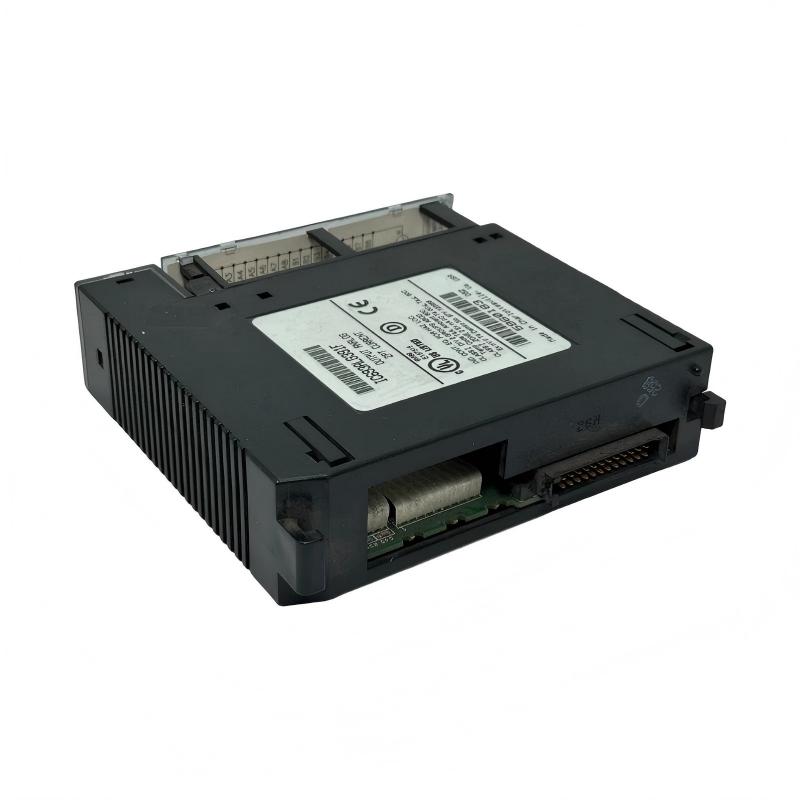 GE IC693ALG391F Analog Output Module