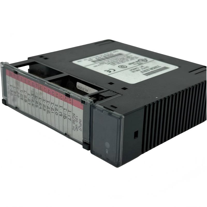 GE IC693ALG391F Analog Output Module