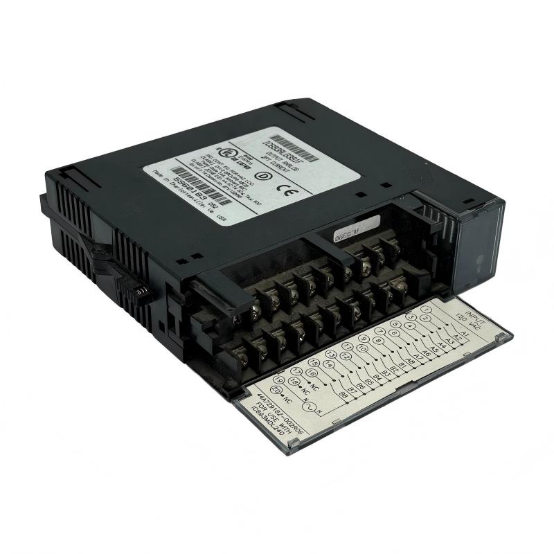 GE IC693ALG391F Analog Output Module