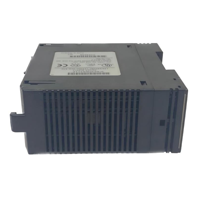 GE IC693PWR321Z Power Supply