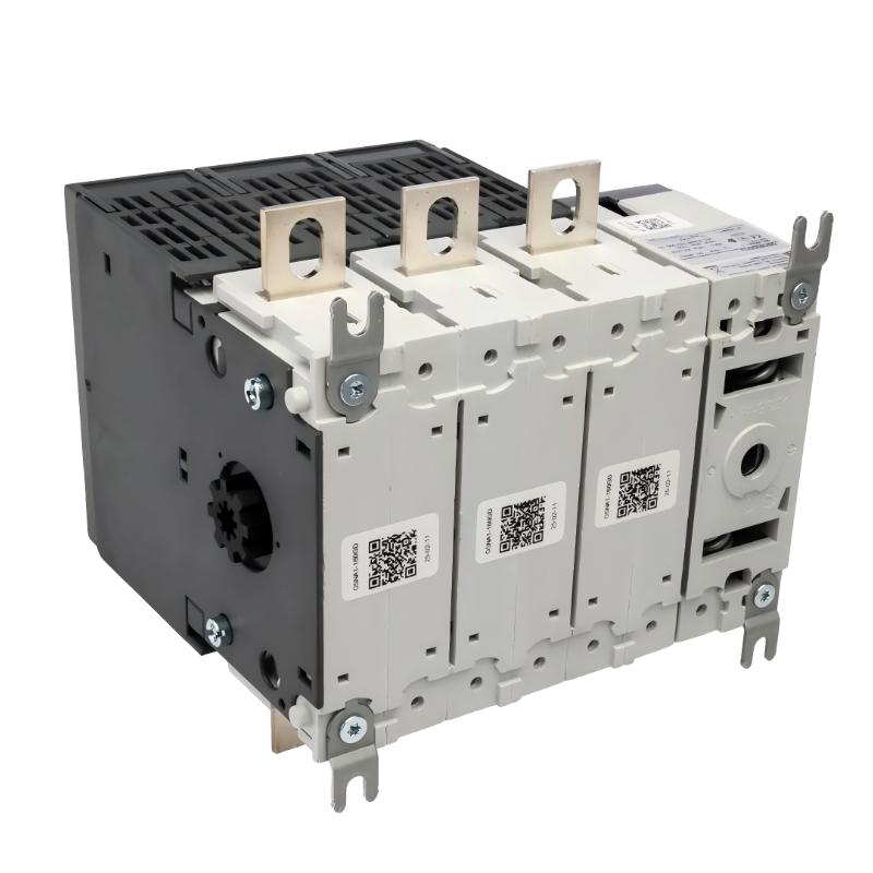 ABB OS160GD03P 3AUA0000079774 Switch-Fuse