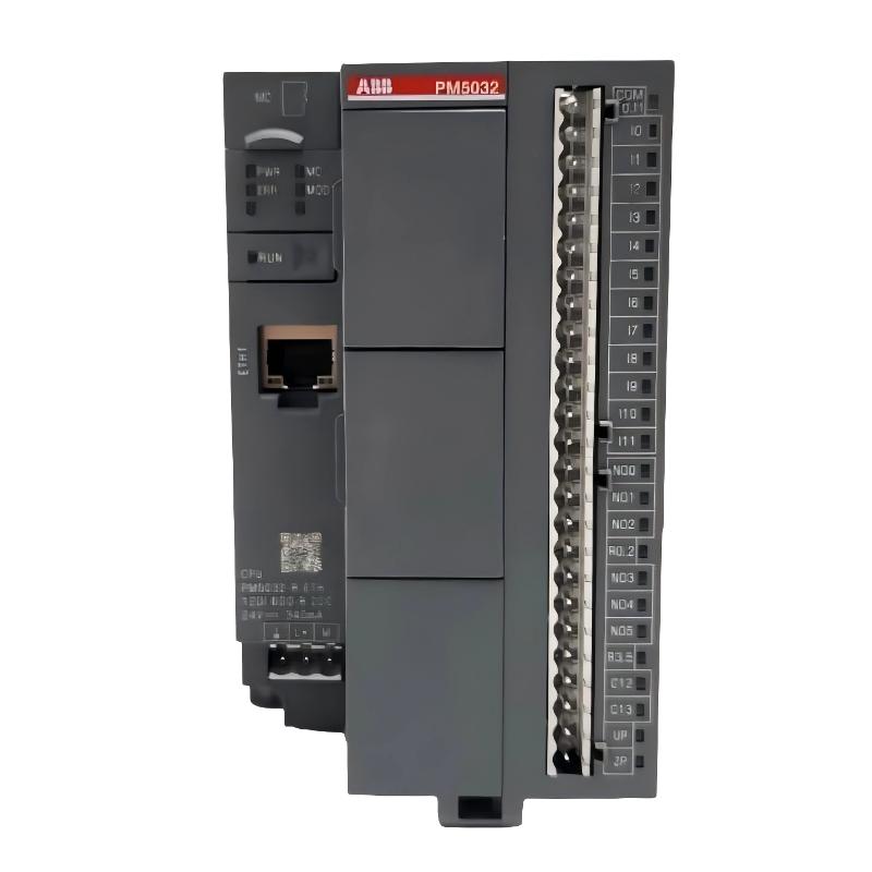 ABB PM5032-MC-KIT 3ABD00058797 Motion Controller Kit