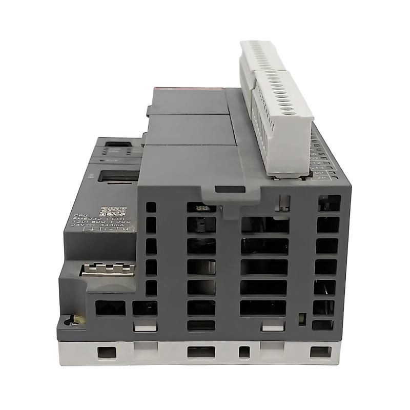 ABB PM5032-T‑ETH 1SAP123400R0172 Processor Module