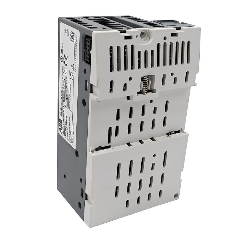 ABB PM5032-T‑ETH 1SAP123400R0172 Processor Module