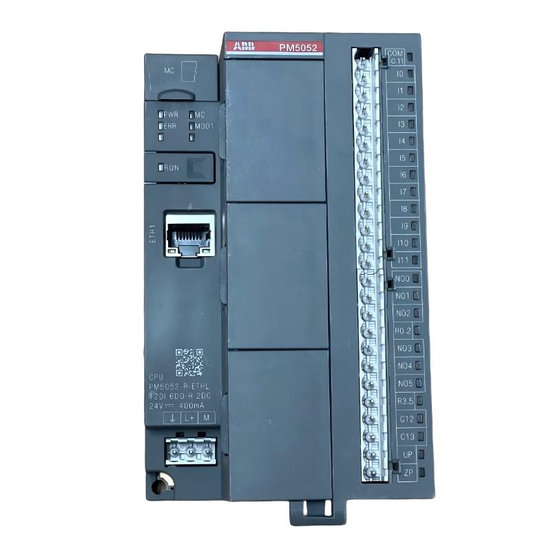 ABB PM5052-MC-KIT 3ABD00058798 Motion Controller Kit