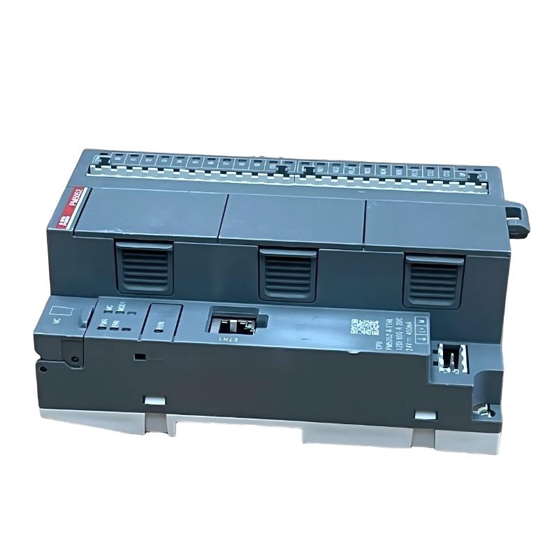 ABB PM5052-MC-KIT 3ABD00058798 Motion Controller Kit