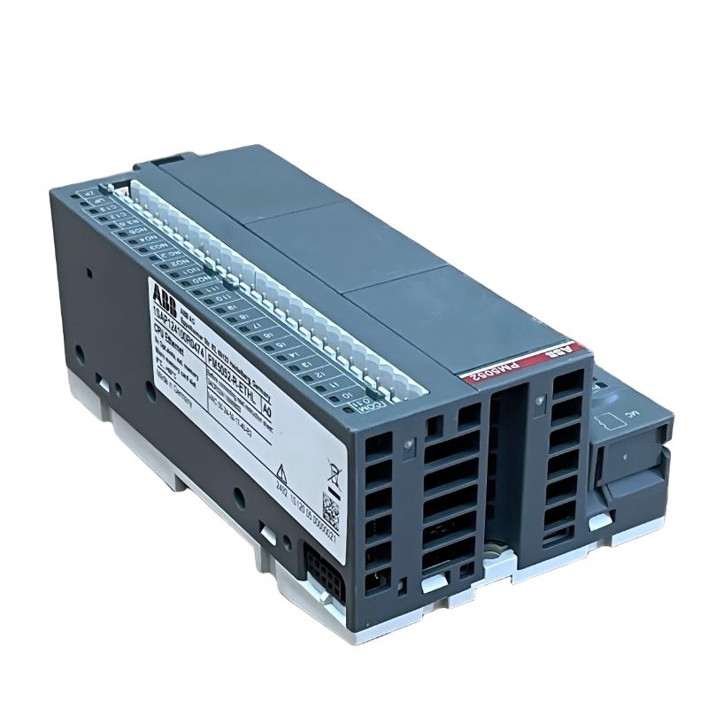 ABB PM5052-MC-KIT 3ABD00058798 Motion Controller Kit
