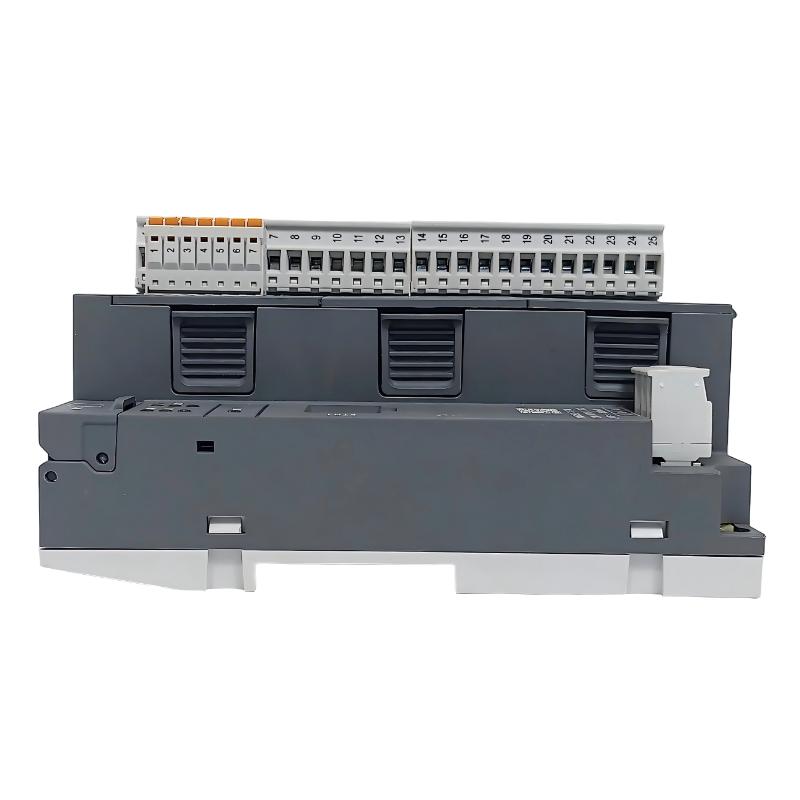 ABB PM5052-T-ETH 1SAP124000R0072 Processor Module