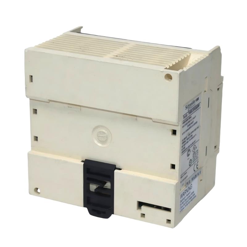 Schneider TWDLCDA24DRF Compact Base Controller