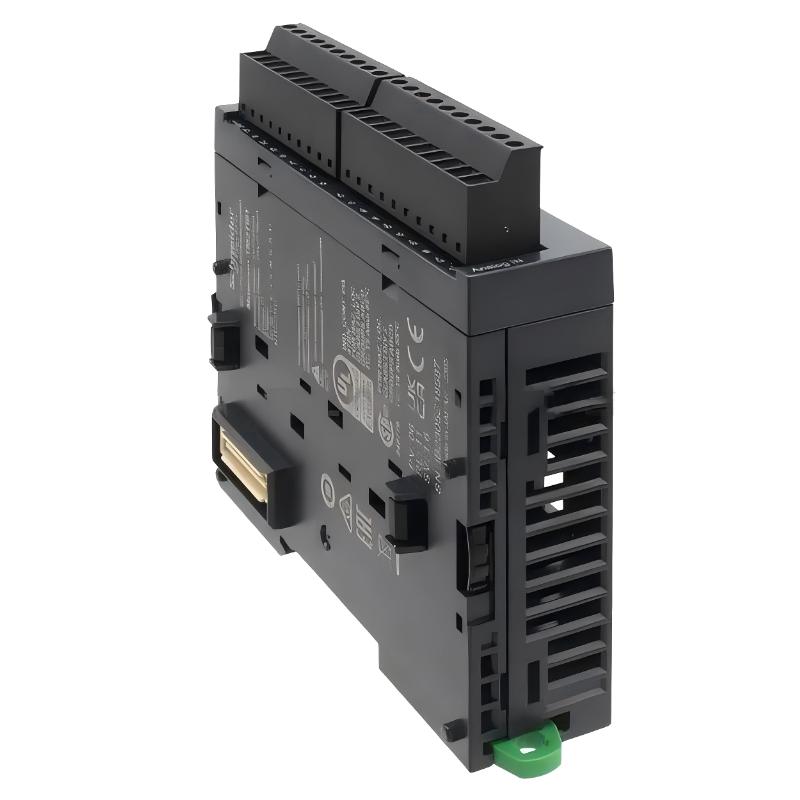 Schneider TM3TI8T Analog Input Module