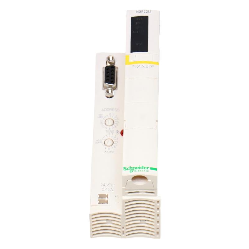 Schneider STBNDP2212 Standard Network Interface Module